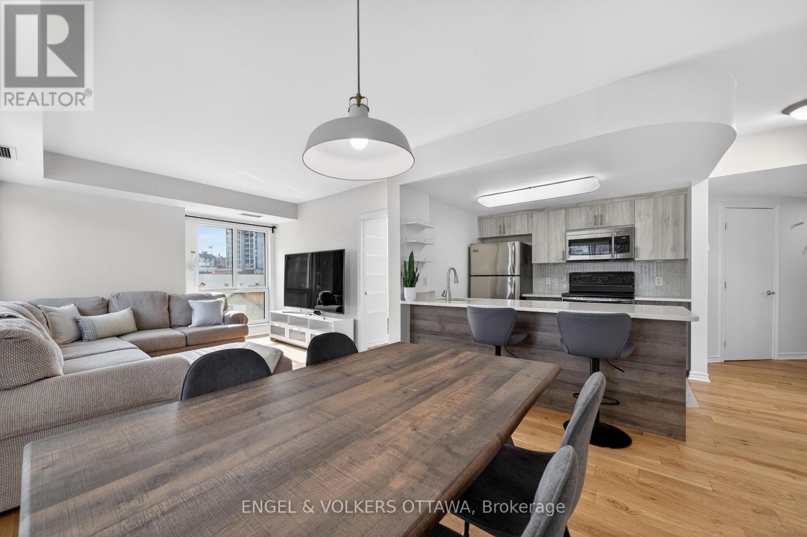 408 - 200 RIDEAU STREET — photo 30