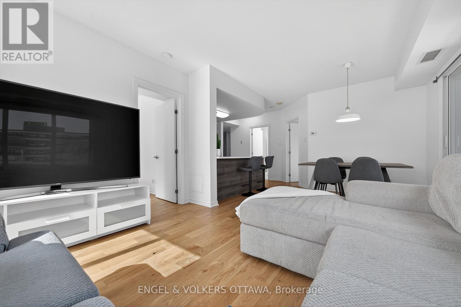 408 - 200 RIDEAU STREET — photo 34