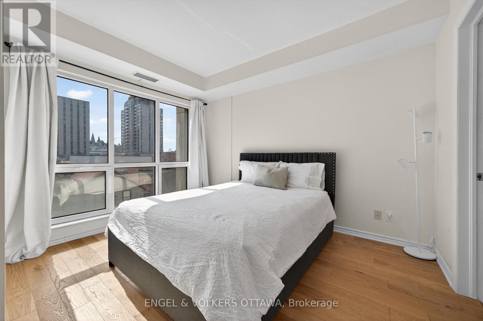 408 - 200 RIDEAU STREET — photo 35