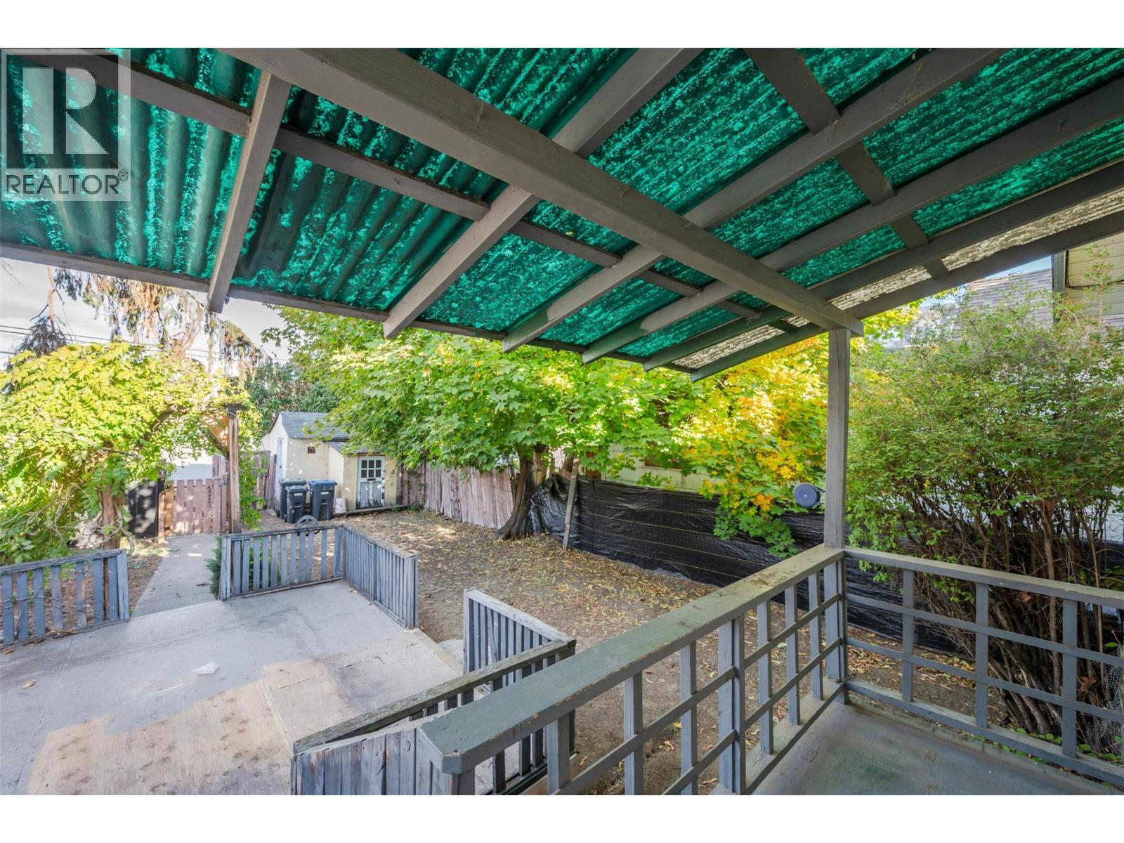 363 Nanaimo Avenue W, Penticton