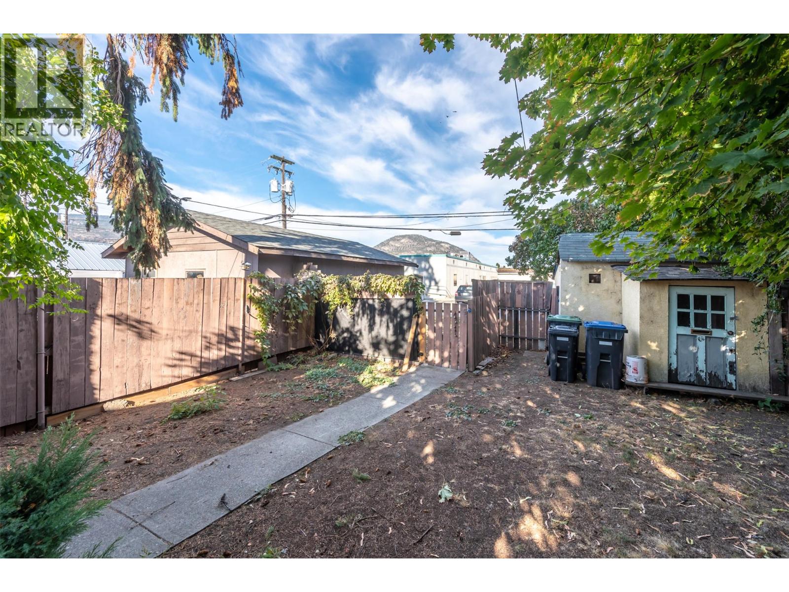 363 Nanaimo Avenue W, Penticton