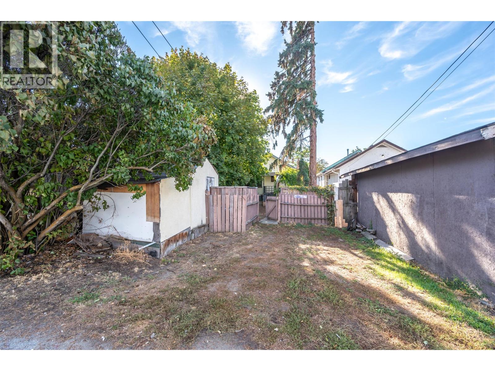 363 Nanaimo Avenue W, Penticton