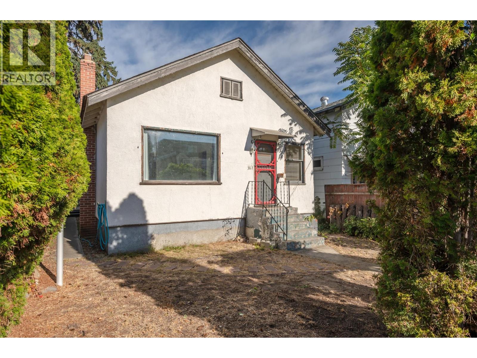 363 Nanaimo Avenue W, Penticton