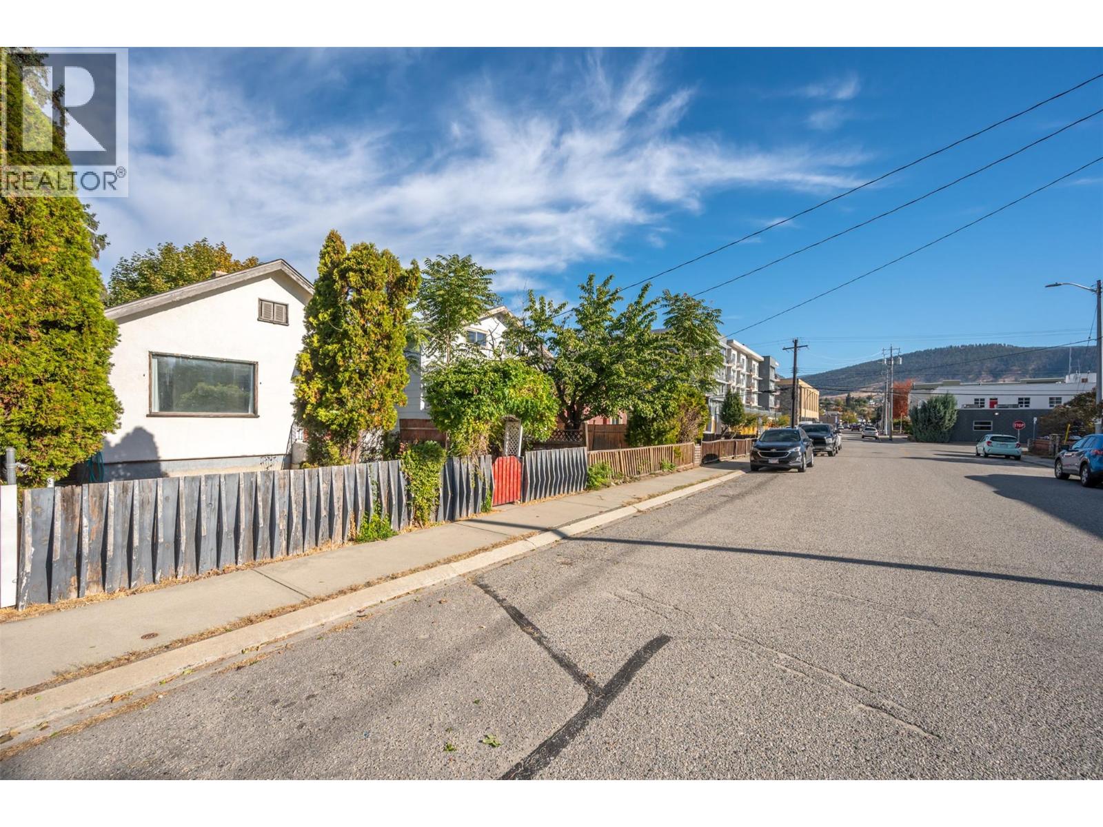 363 Nanaimo Avenue W, Penticton
