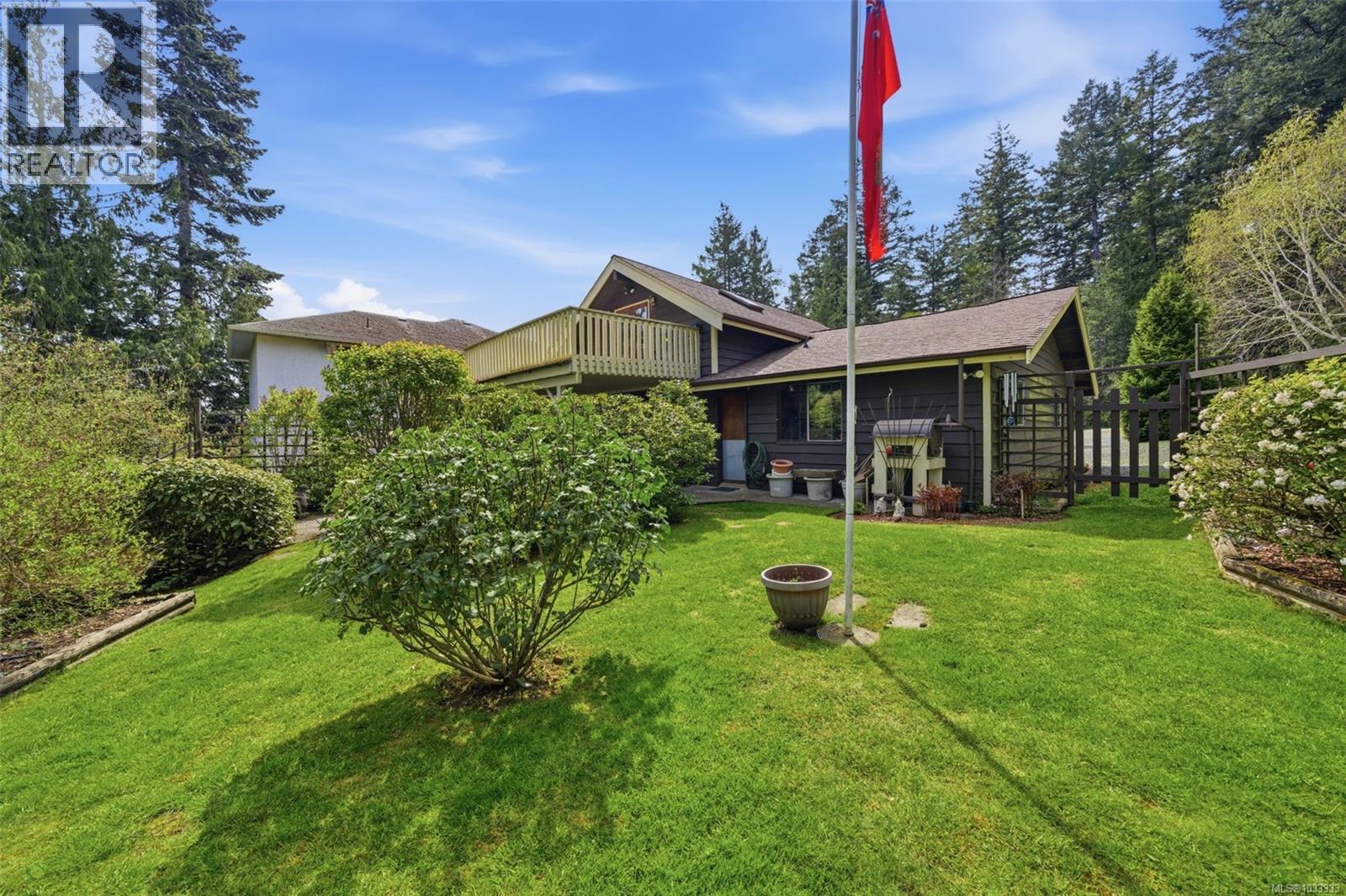  2163 Firwood Place, Sooke