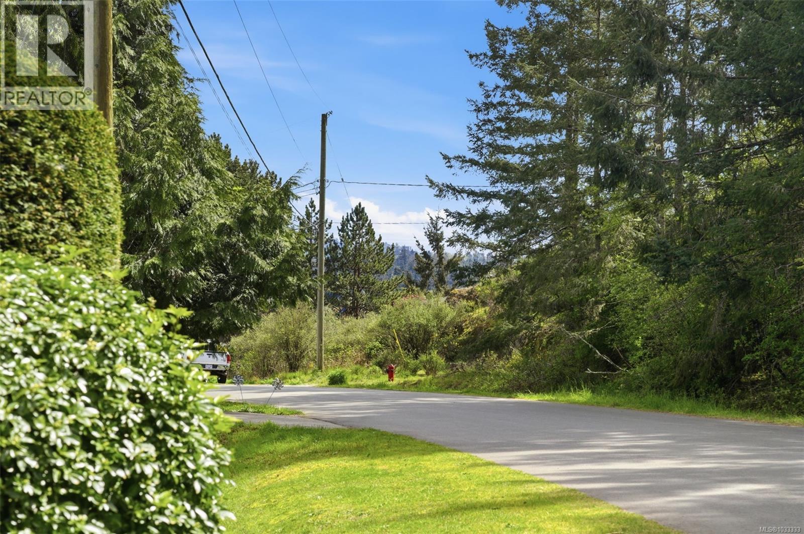 2163 Firwood Place, Sooke