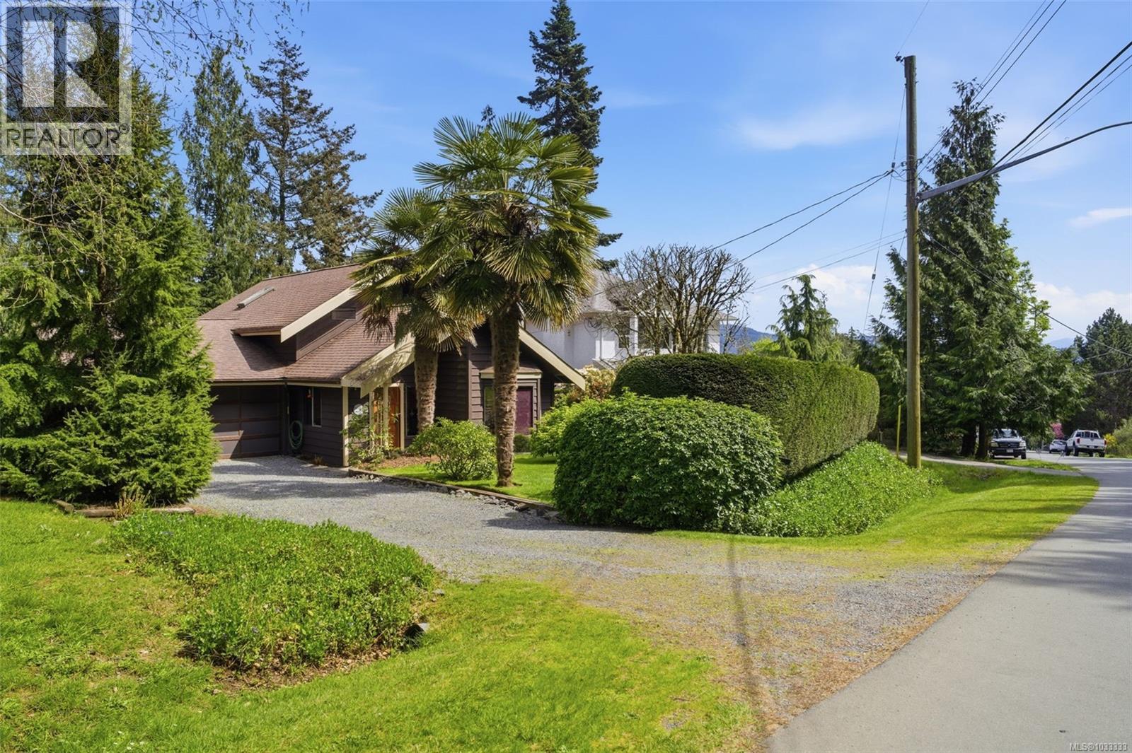  2163 Firwood Place, Sooke
