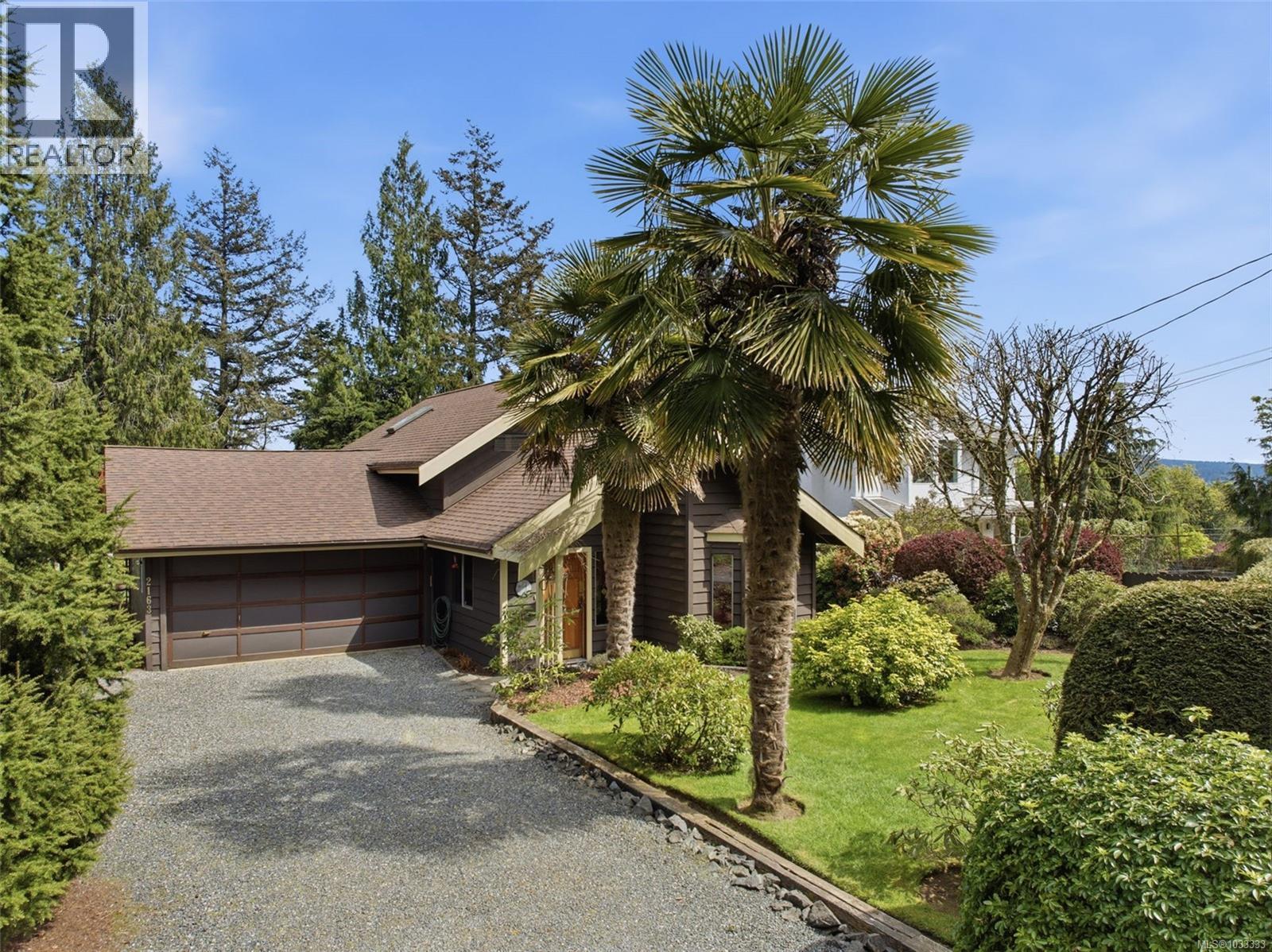  2163 Firwood Place, Sooke