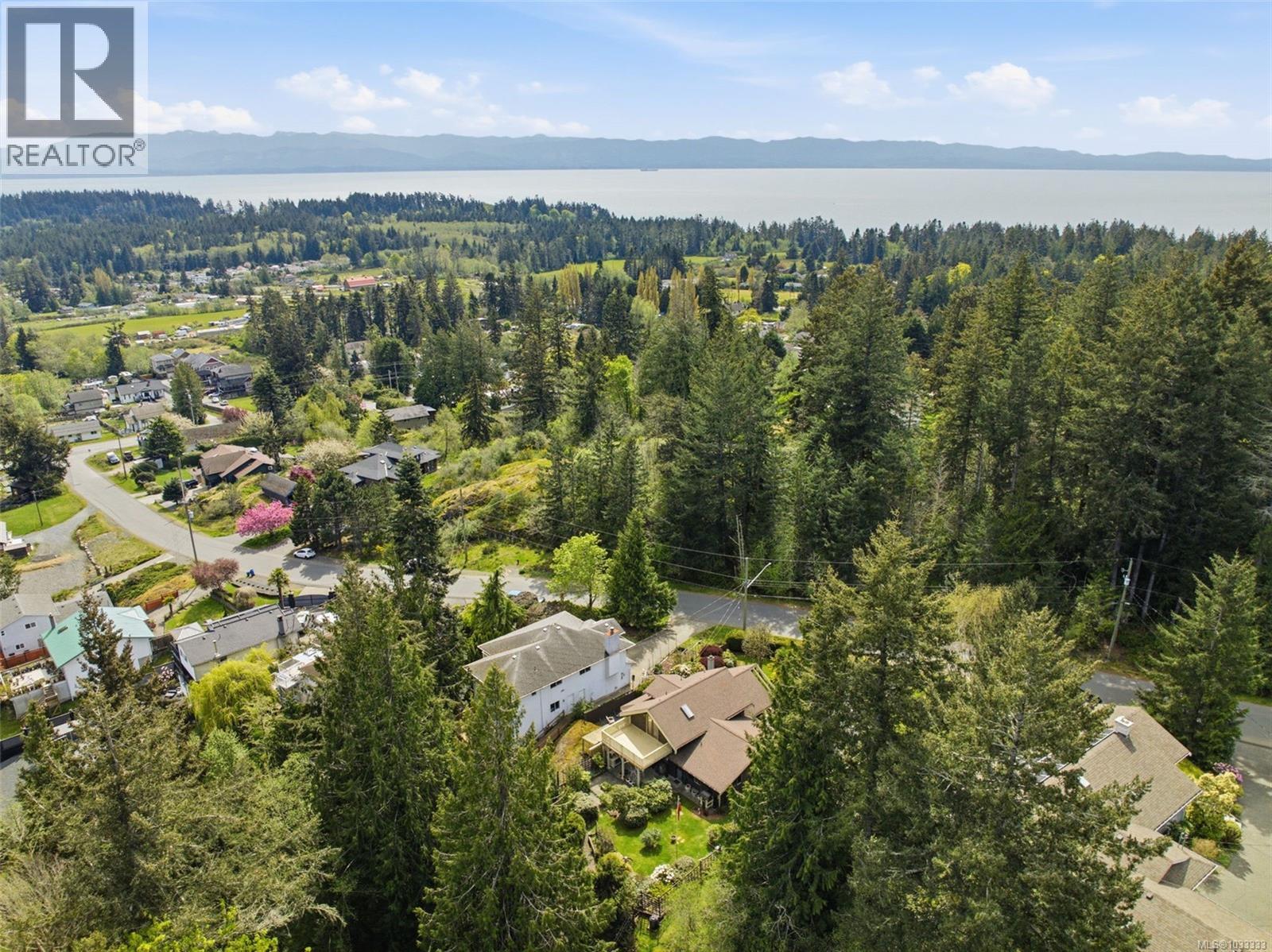  2163 Firwood Place, Sooke