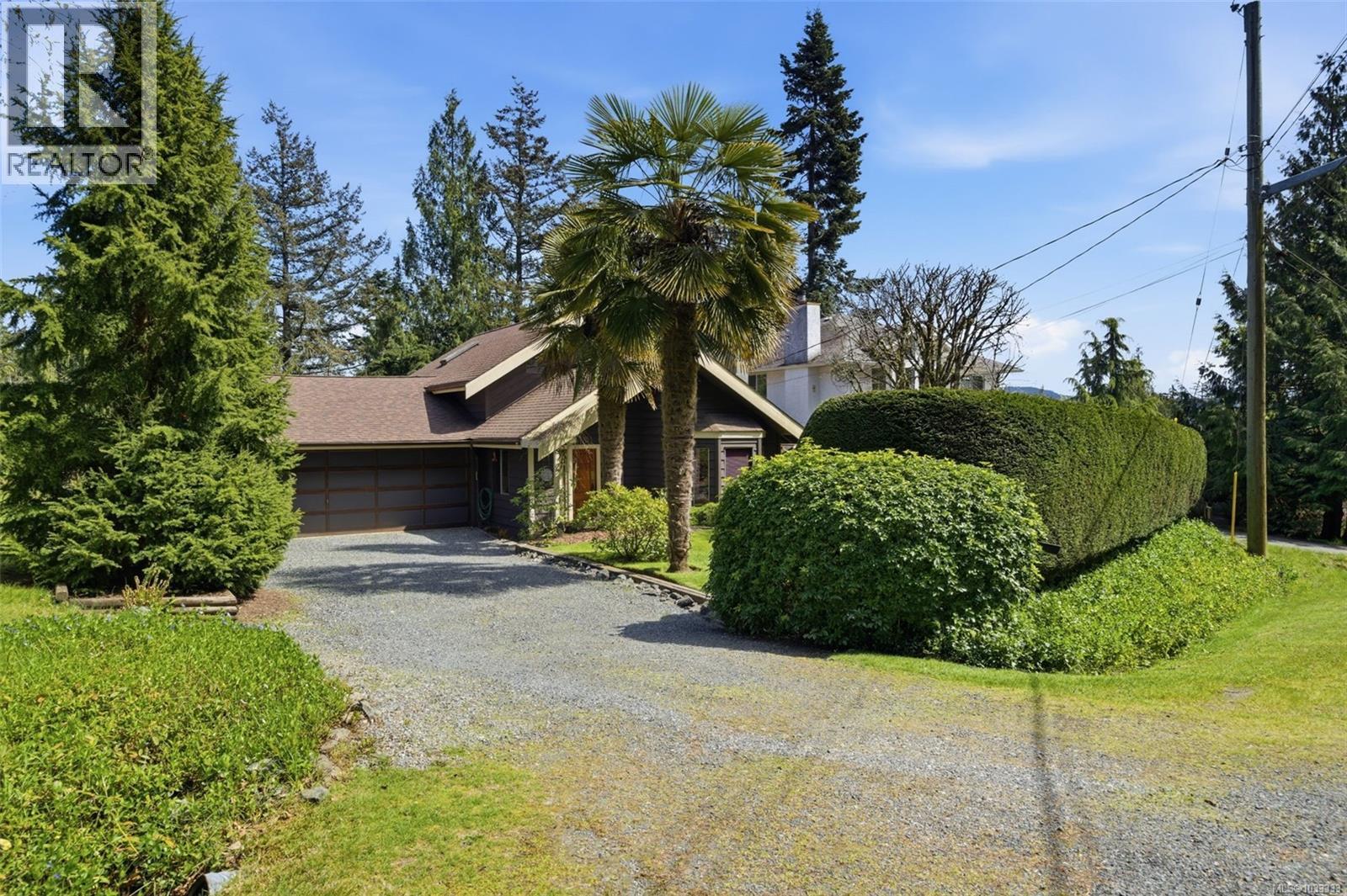  2163 Firwood Place, Sooke