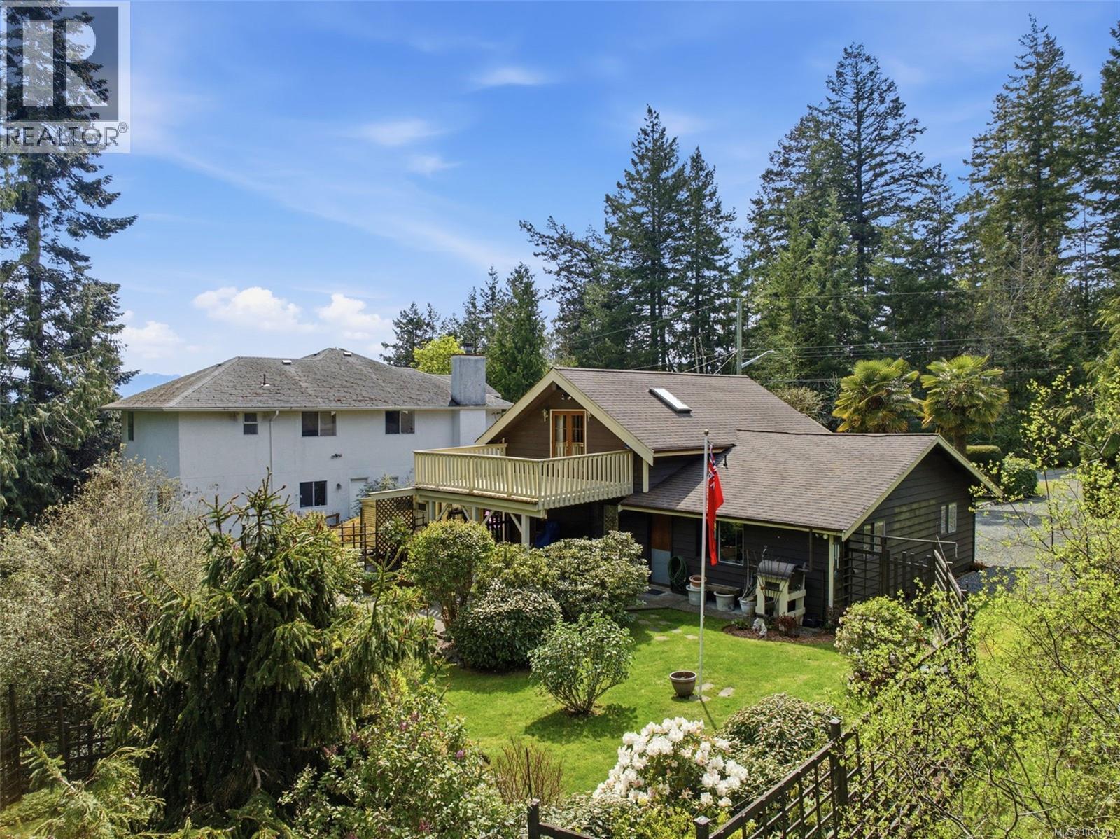  2163 Firwood Place, Sooke