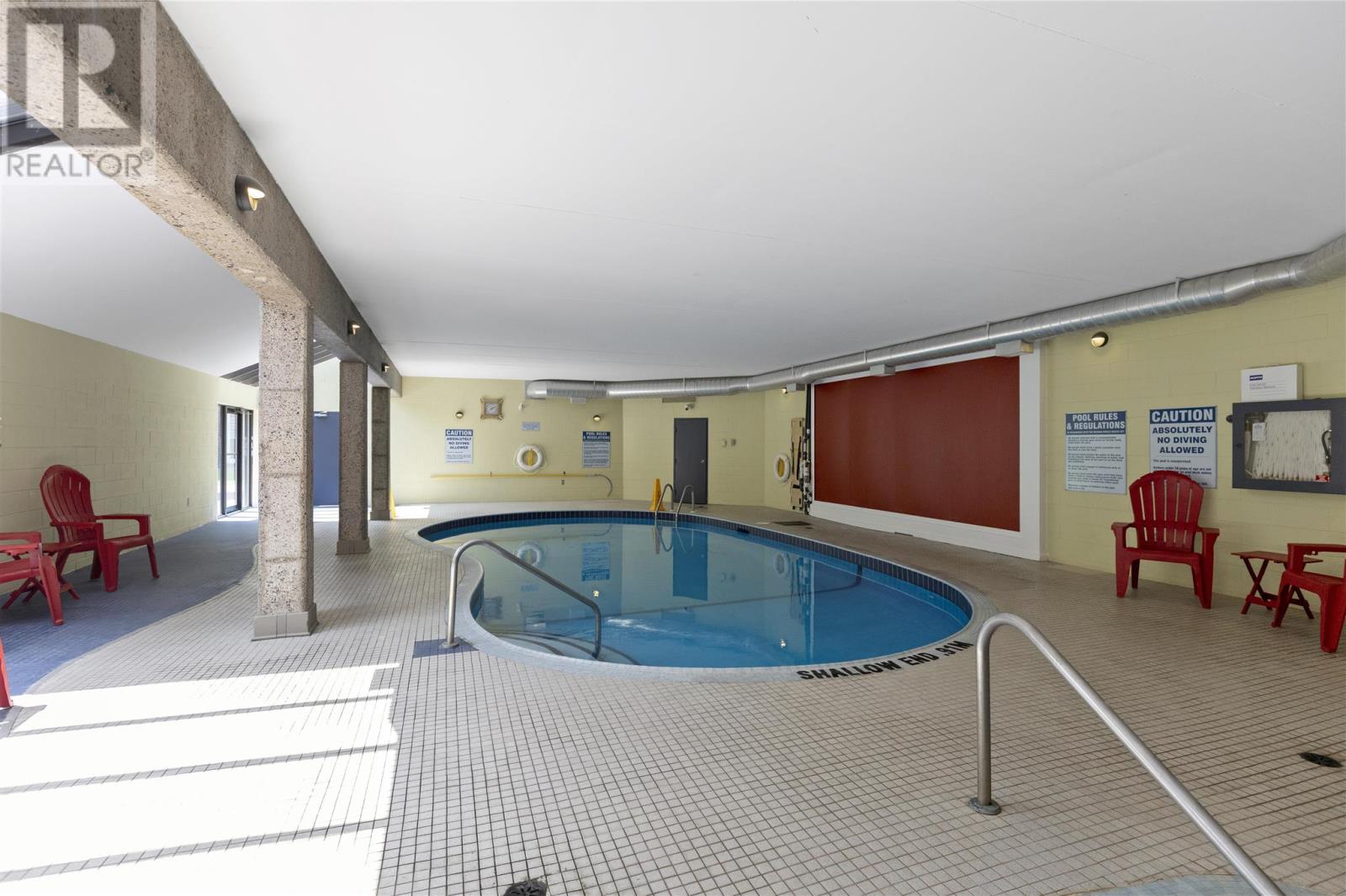 313 MacDonald AVE # 305, Sault Ste. Marie, Ontario, P6B5Y9 — Photo 20