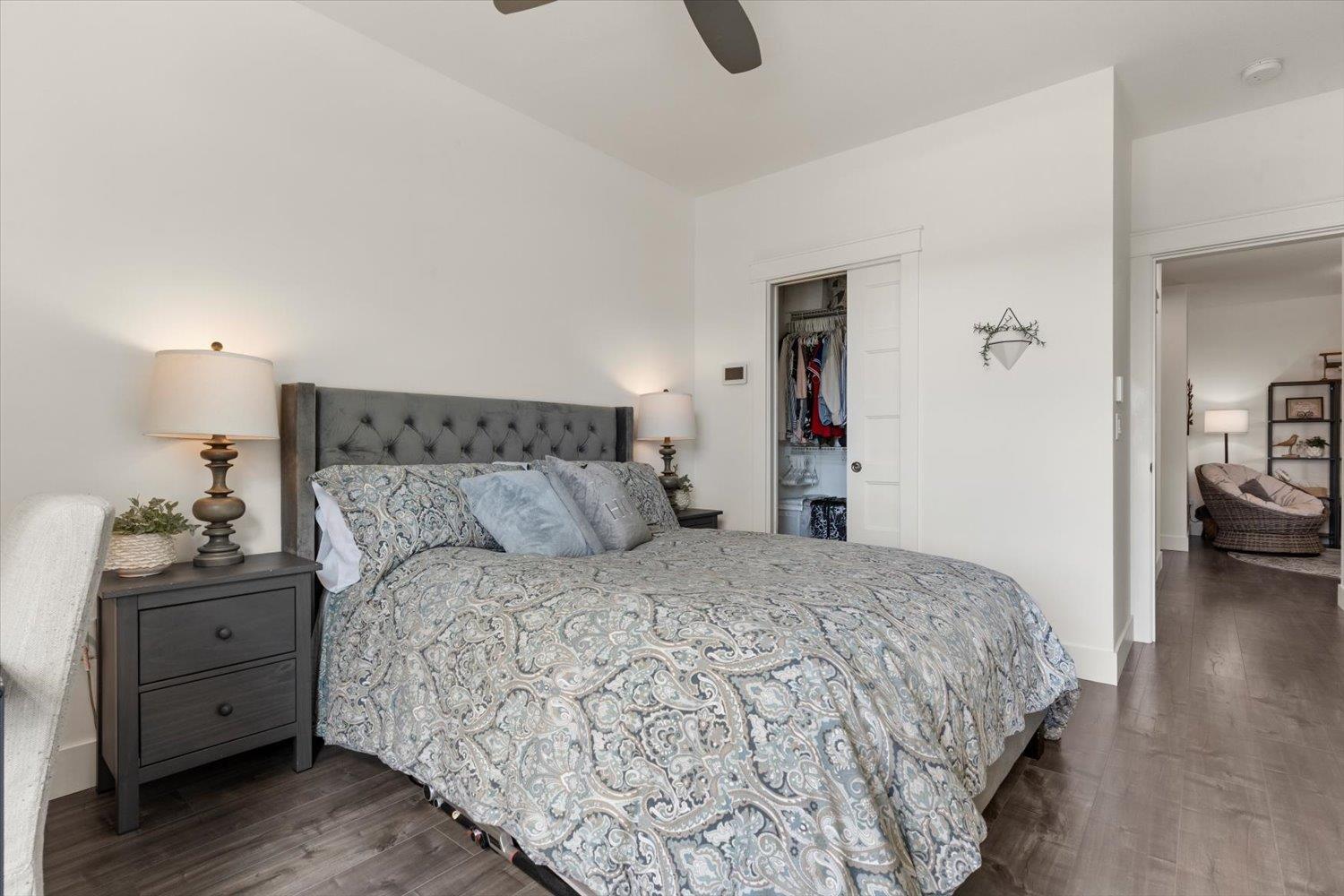 204 5384 TYEE LANE, Garrison Crossing — photo 24