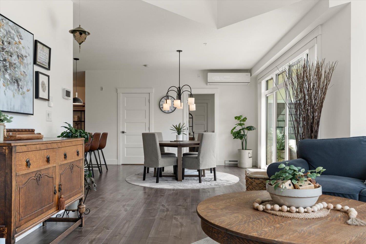 204 5384 TYEE LANE, Garrison Crossing — photo 21