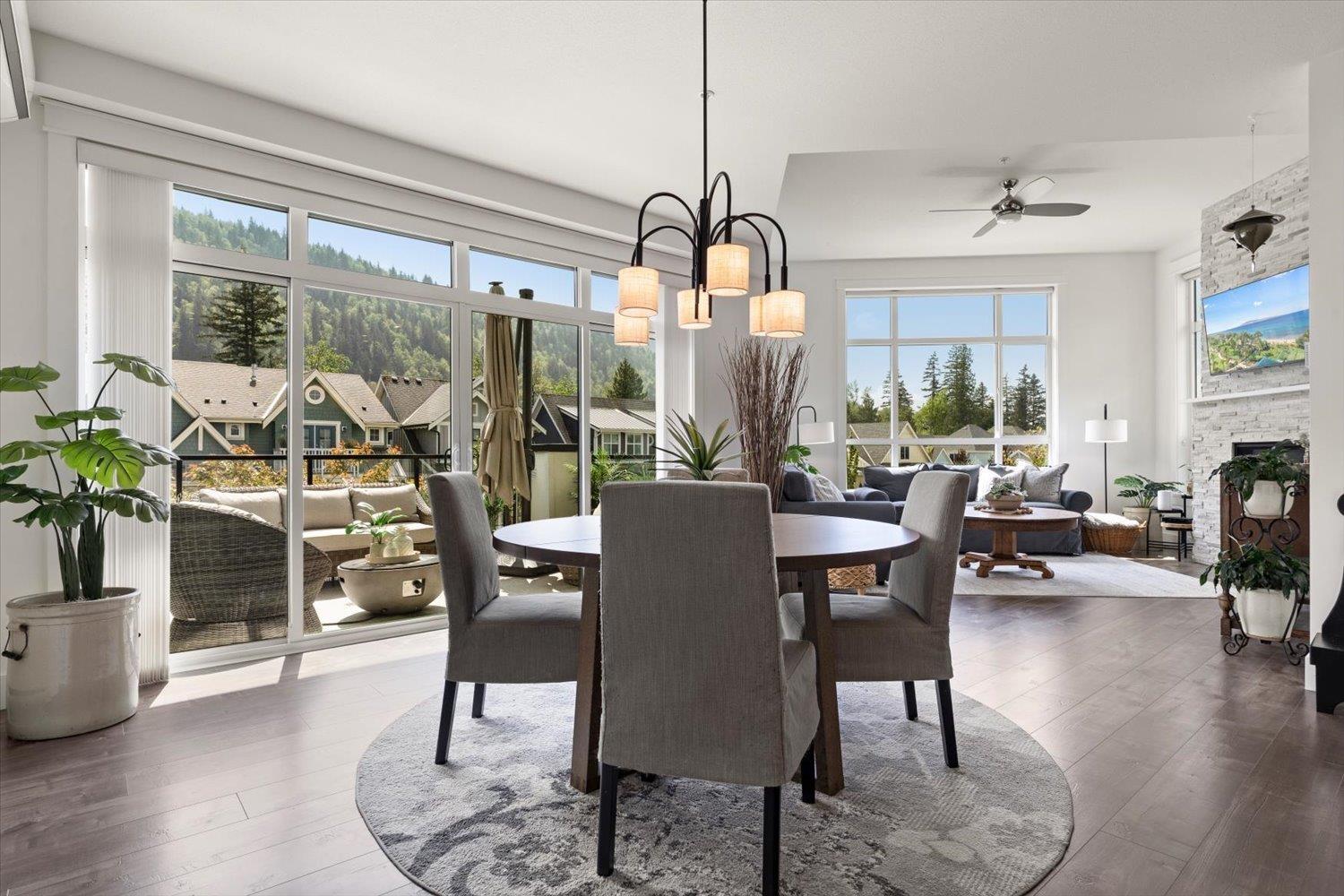 204 5384 TYEE LANE, Garrison Crossing — photo 19
