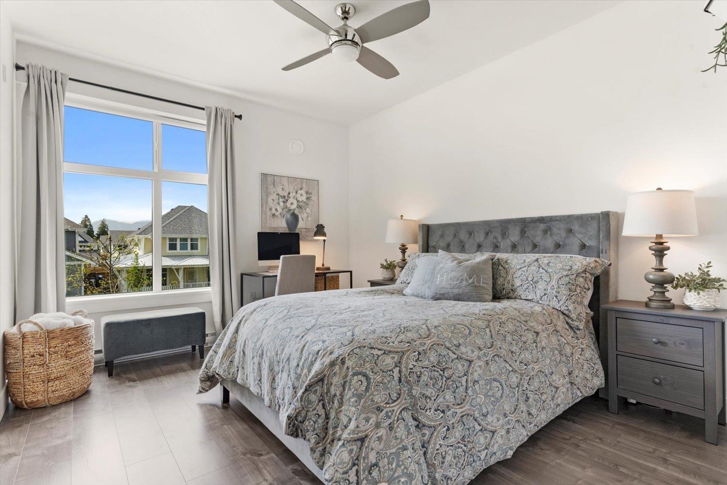 204 5384 TYEE LANE, Garrison Crossing — photo 25