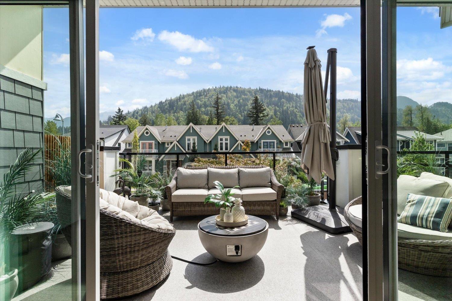 204 5384 TYEE LANE, Garrison Crossing — photo 36