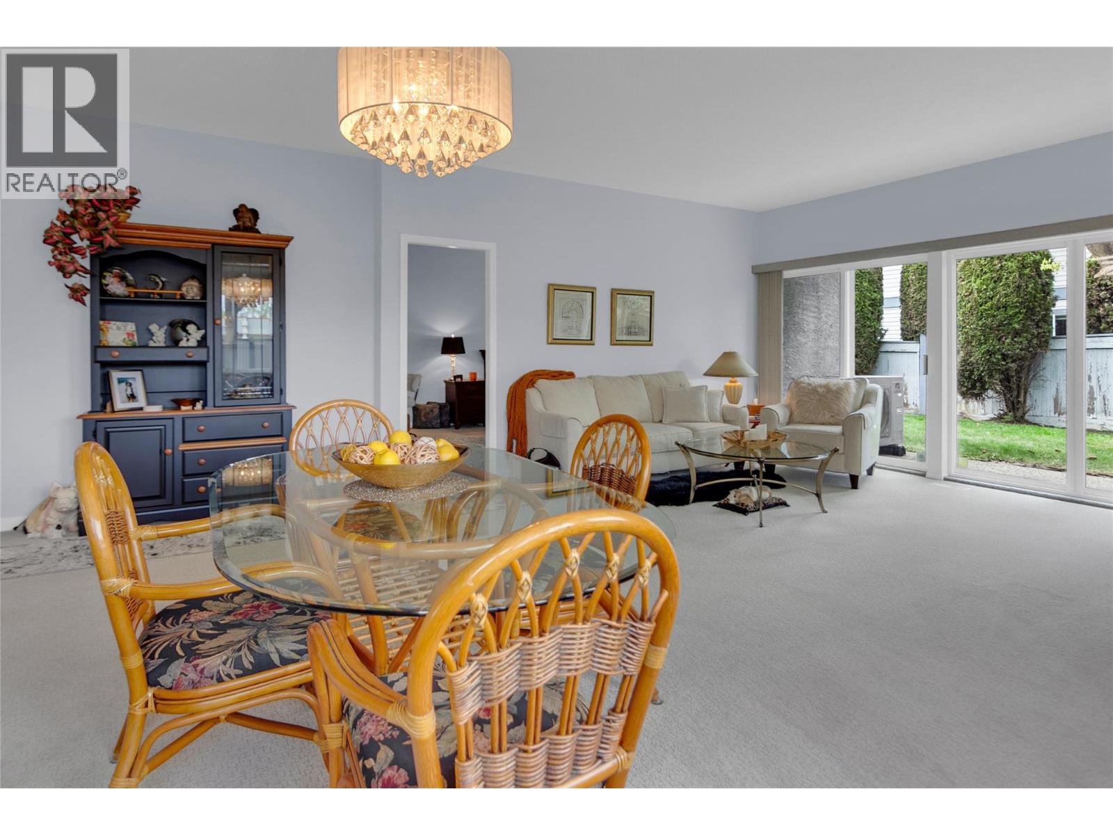 4740 20 Street Unit# 8 Lot# 8, Vernon