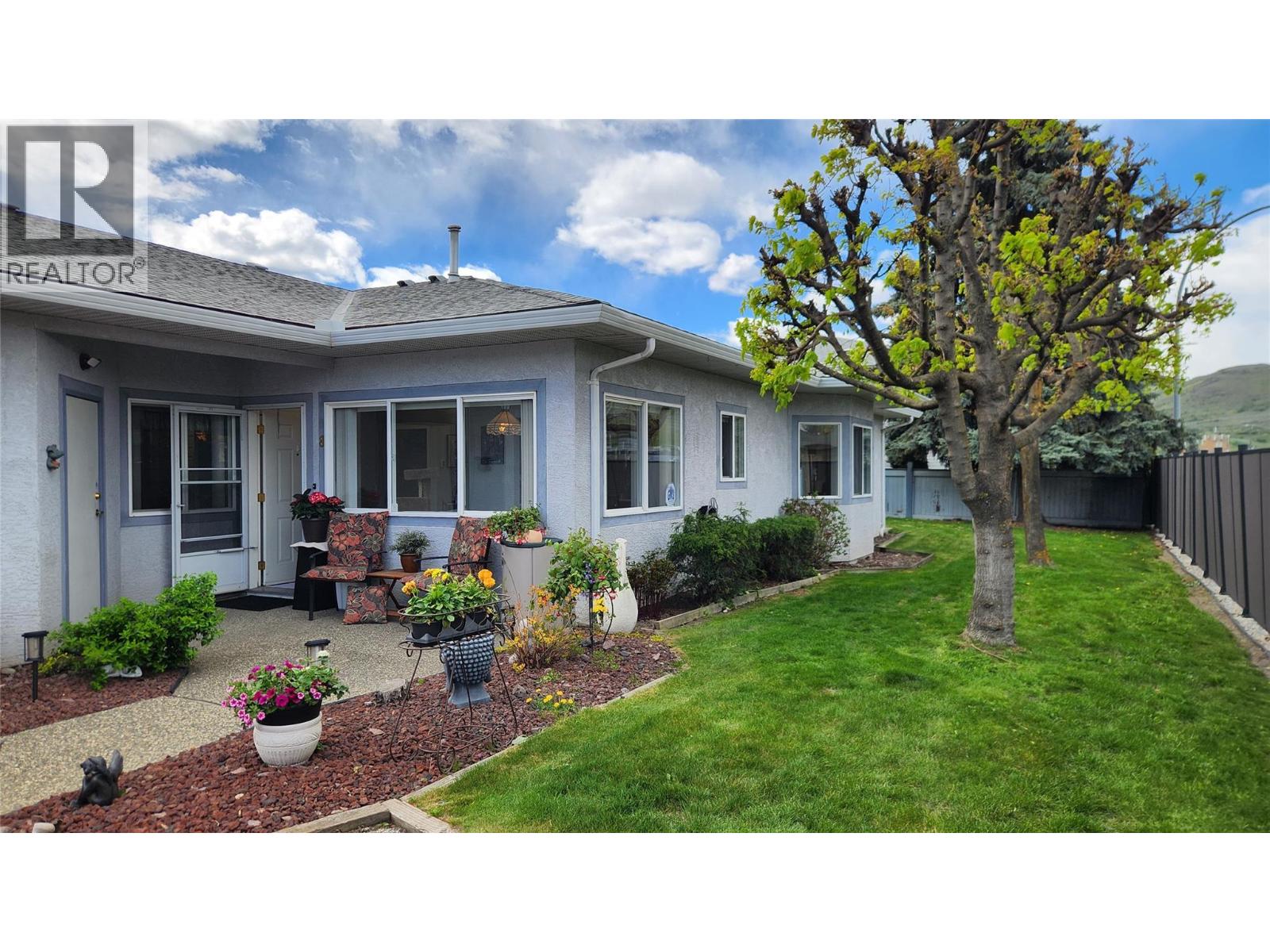 4740 20 Street Unit# 8 Lot# 8, Vernon