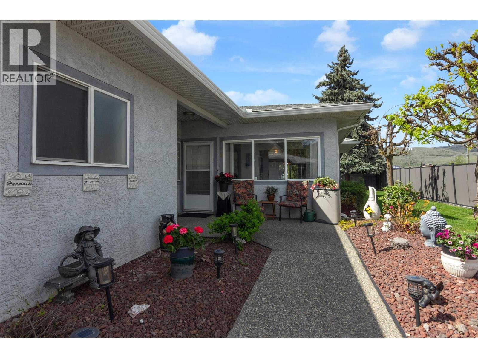 4740 20 Street Unit# 8 Lot# 8, Vernon