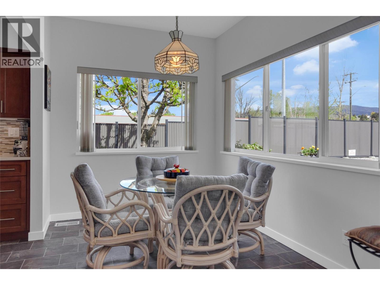 4740 20 Street Unit# 8 Lot# 8, Vernon