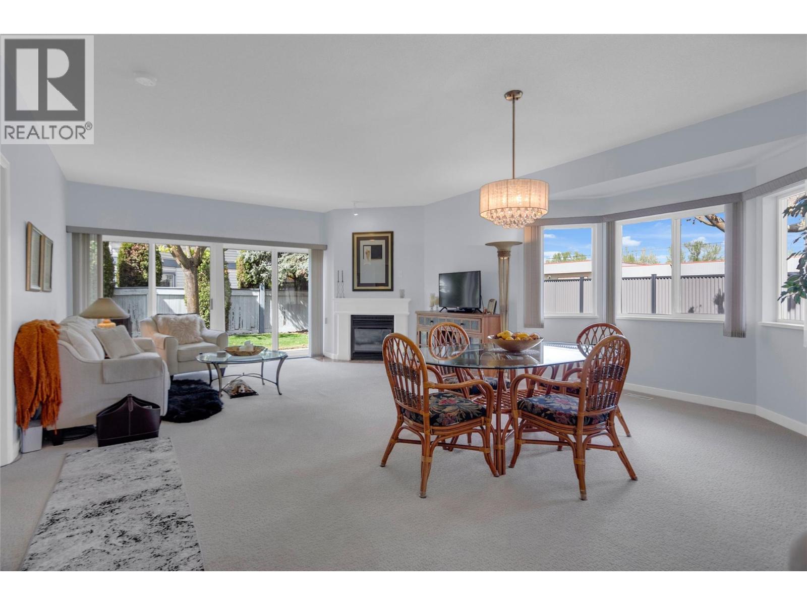 4740 20 Street Unit# 8 Lot# 8, Vernon