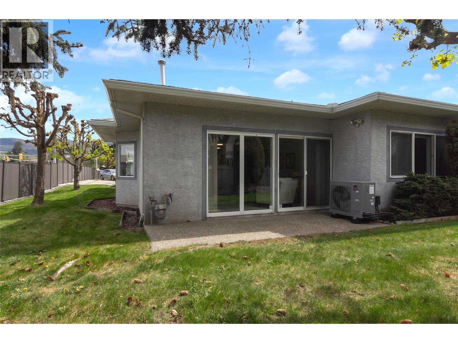 4740 20 Street Unit# 8 Lot# 8, Vernon