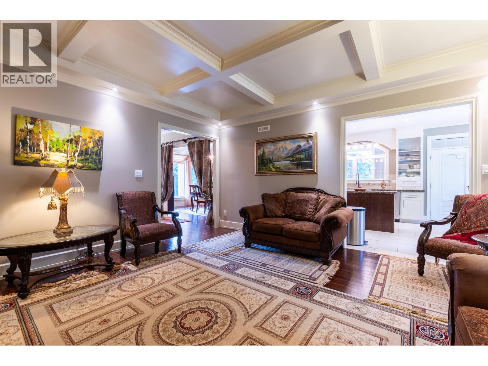 Photo 10 of 41 — 9845 HALDI ROAD · Prince George, BC