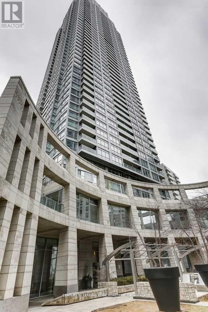 Listing photo of 1207 - 2191 YONGE STREET