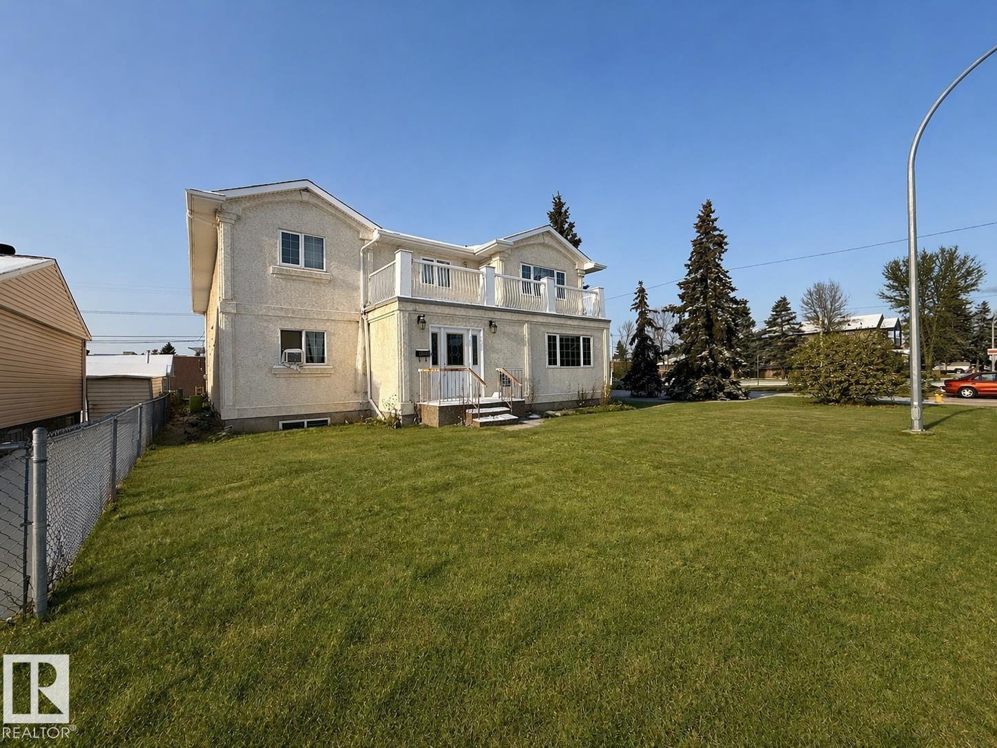 10644 155 ST NW, Edmonton