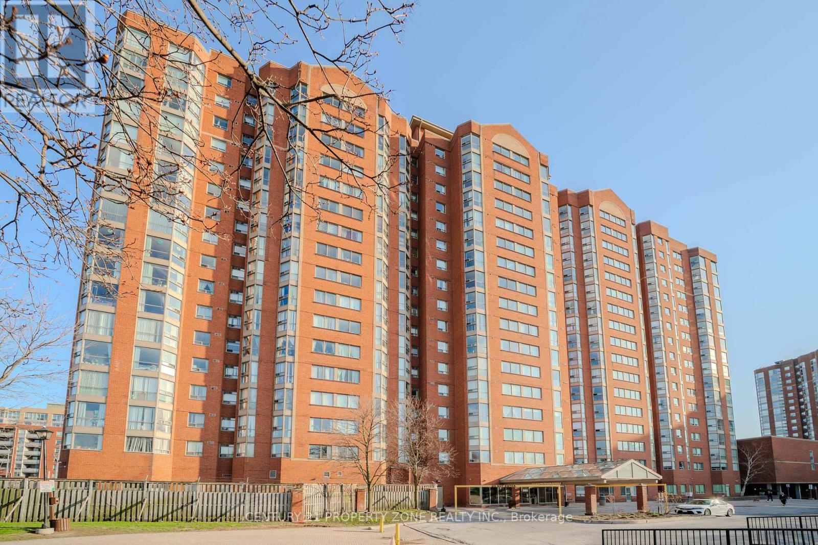 Listing photo of PH03 - 2466 EGLINTON AVENUE E