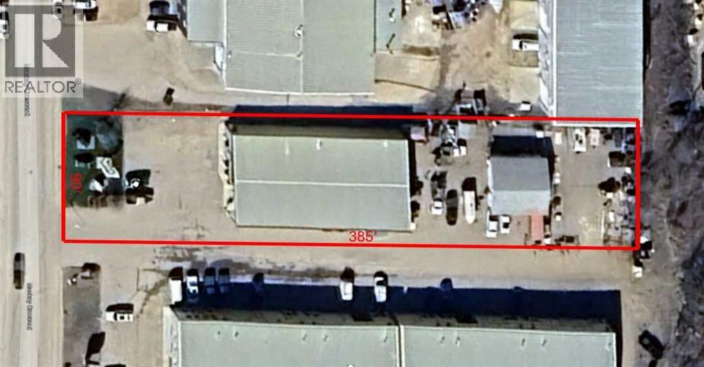 195 Mackay Crescent, Fort McMurray