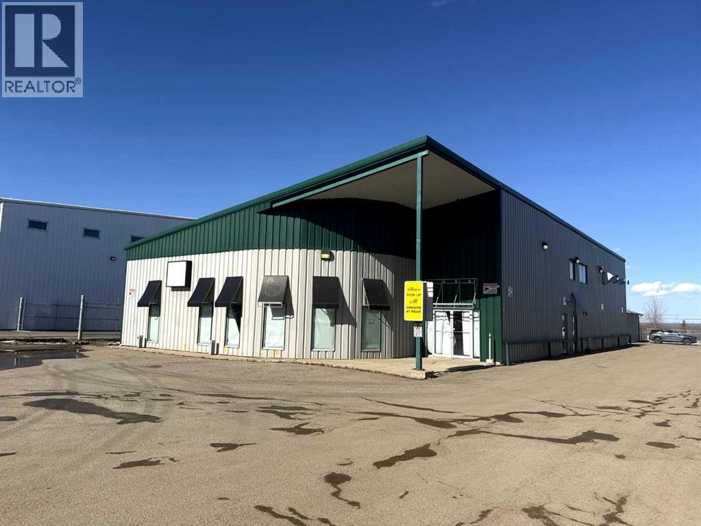 195 Mackay Crescent, Fort McMurray