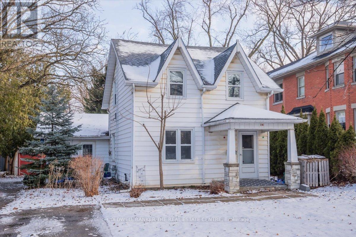 Listing photo of 24 MAPLE STREET