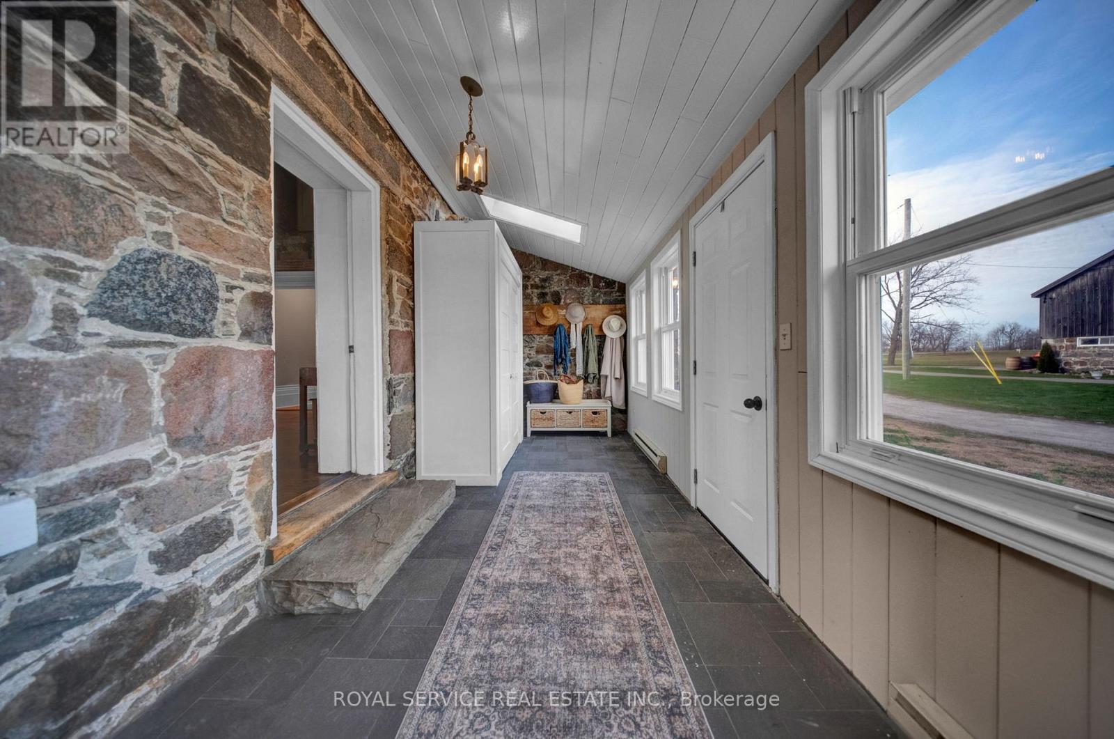 3775 GANARASKA ROAD - 20