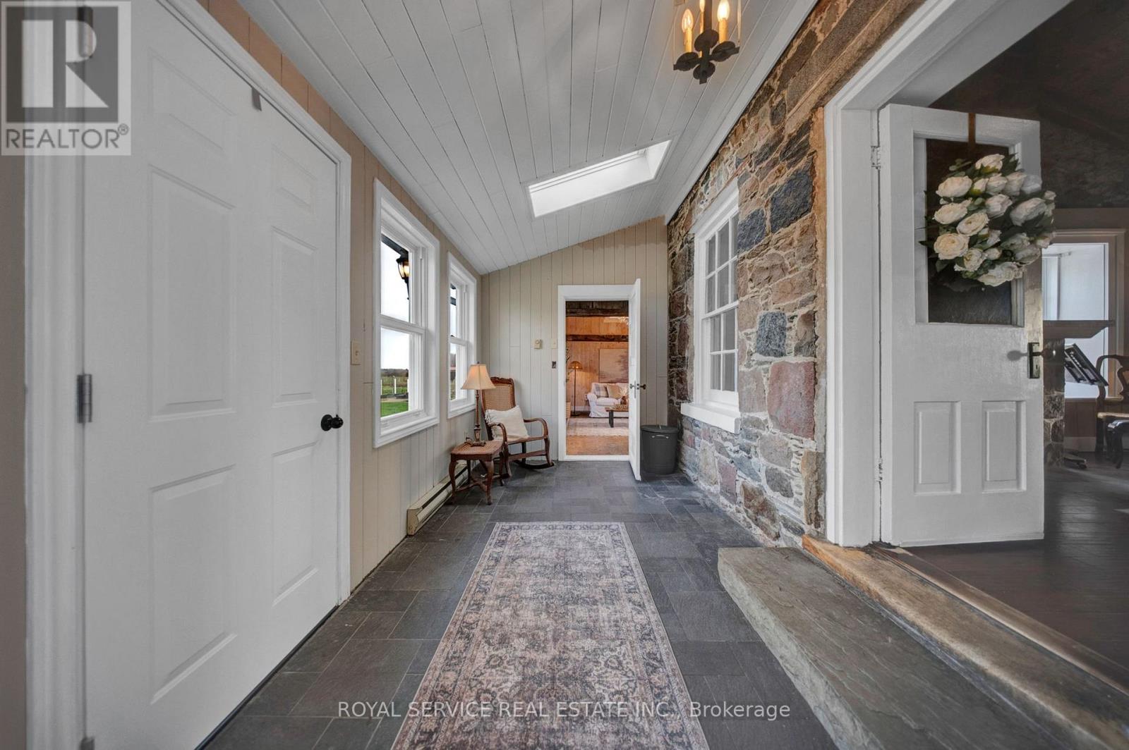 3775 GANARASKA ROAD - 21