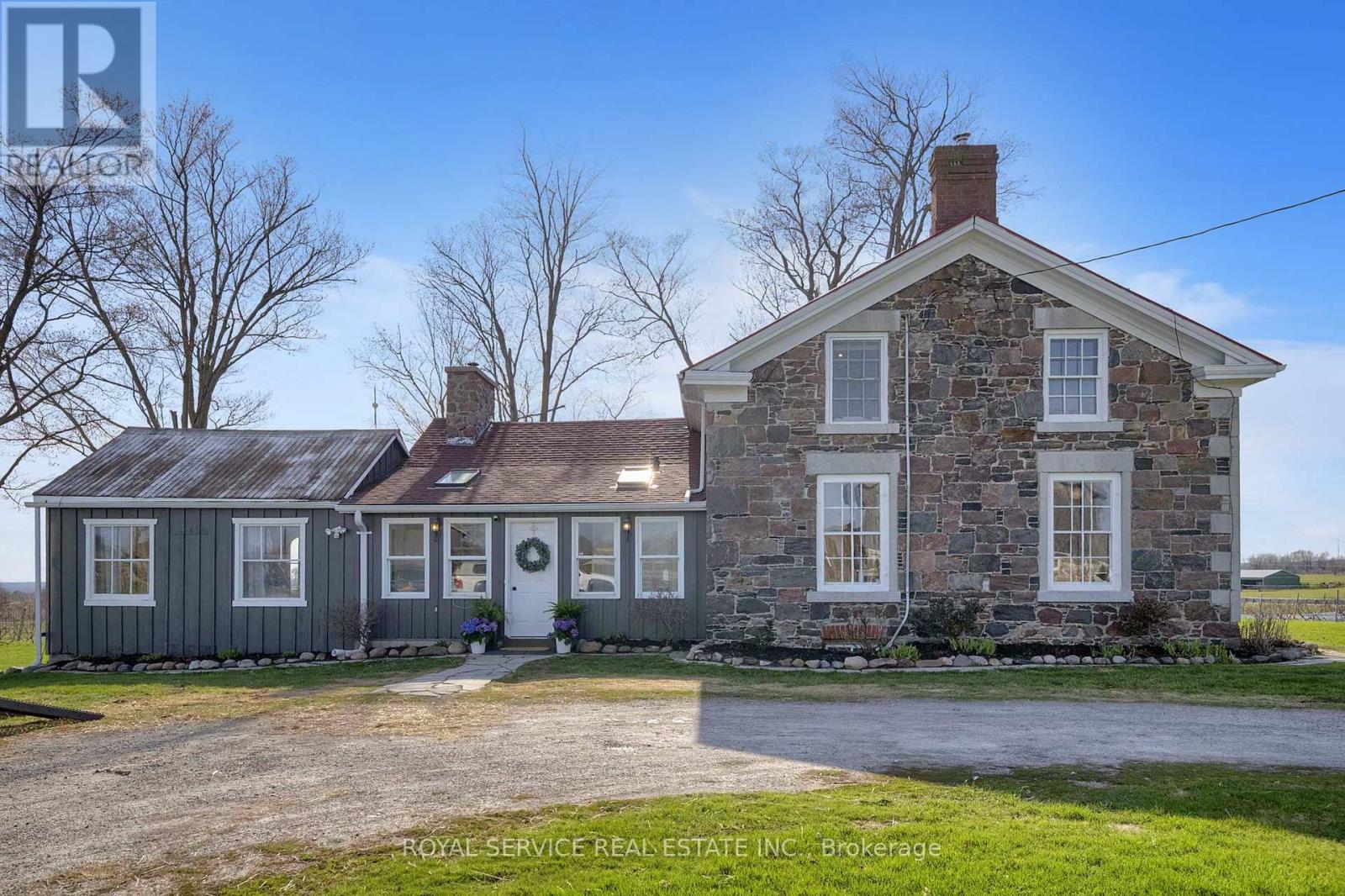3775 GANARASKA ROAD - 38