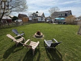 233 COLBORNE STREET Property Photo