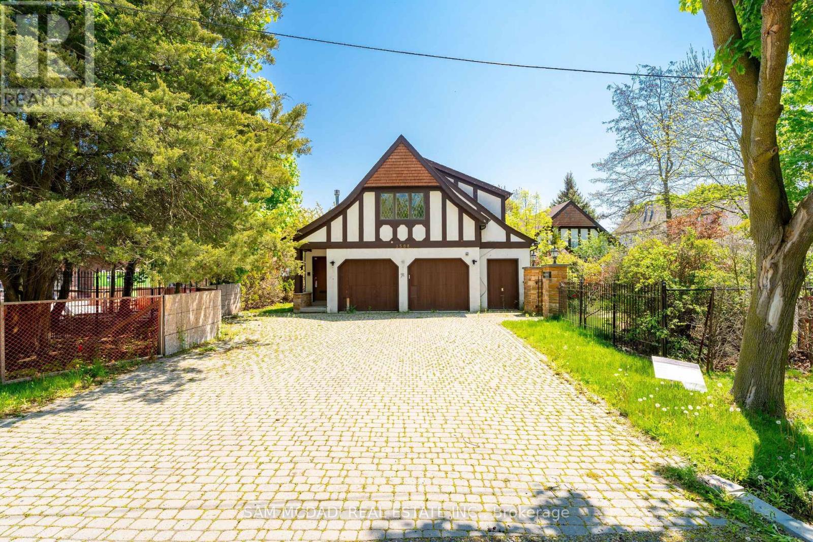 1588 WATERSEDGE ROAD - 2