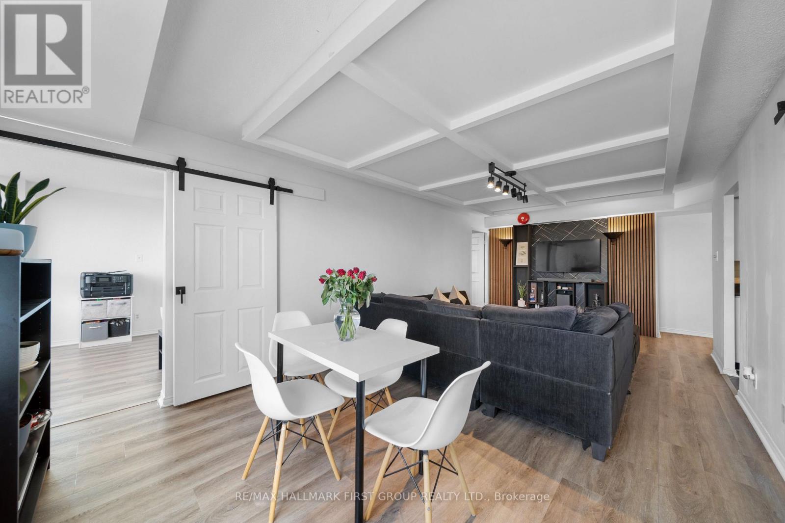 1012 - 1485 LAKESHORE ROAD E — photo 12