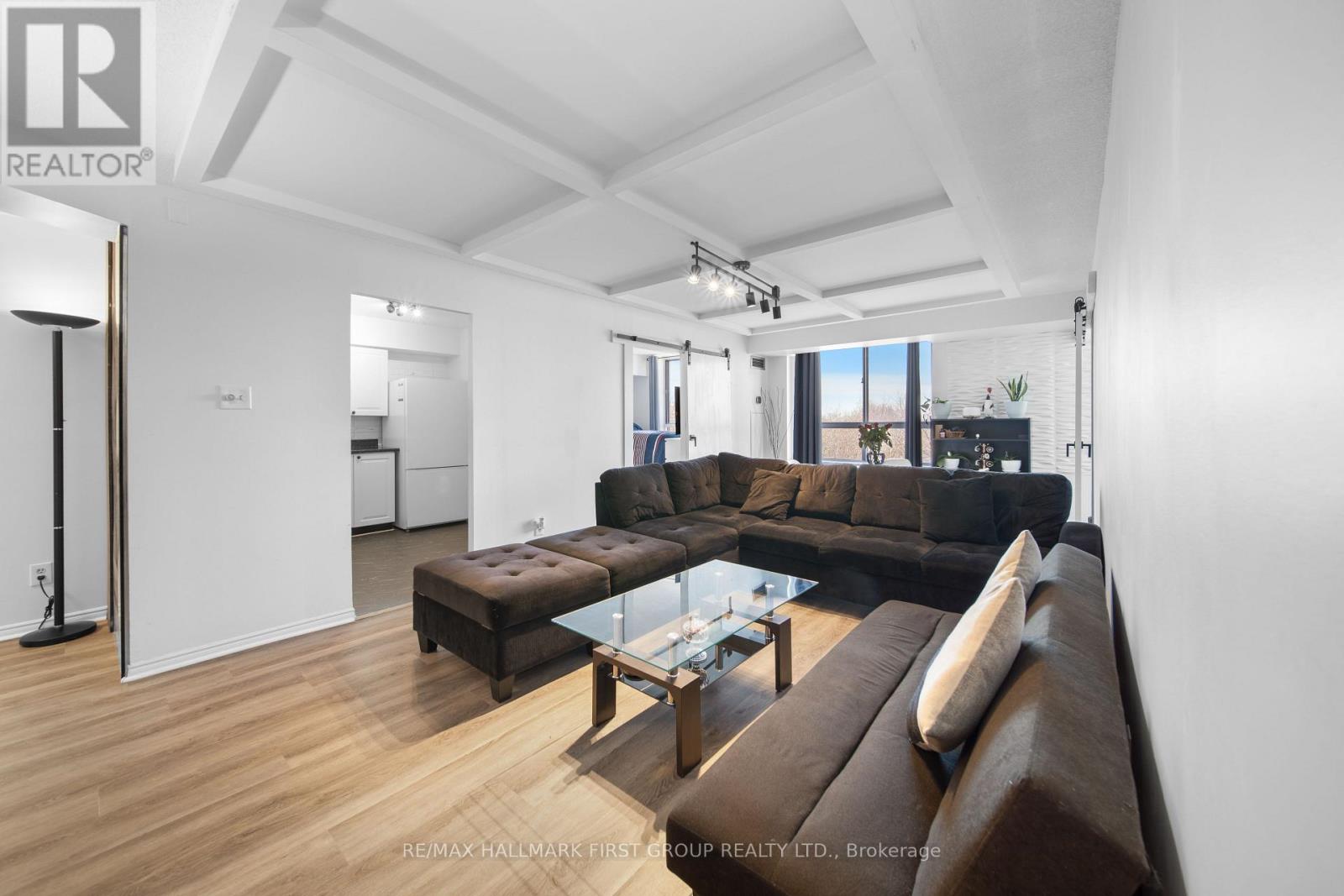1012 - 1485 LAKESHORE ROAD E — photo 15