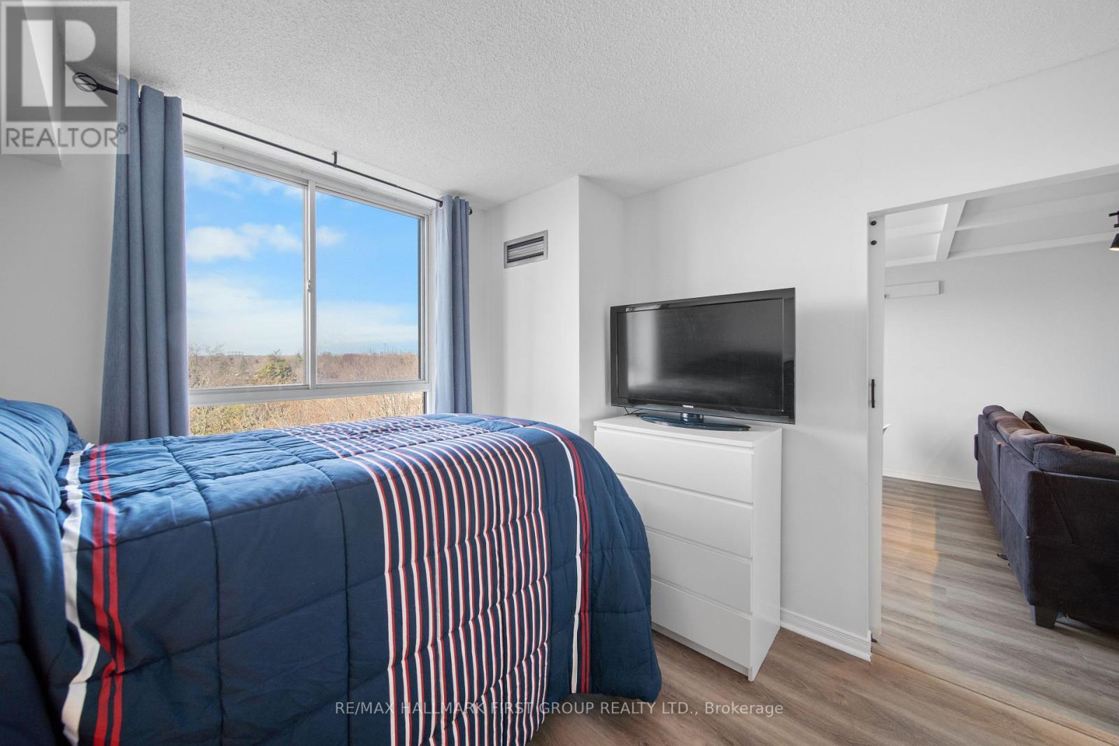 1012 - 1485 LAKESHORE ROAD E — photo 17