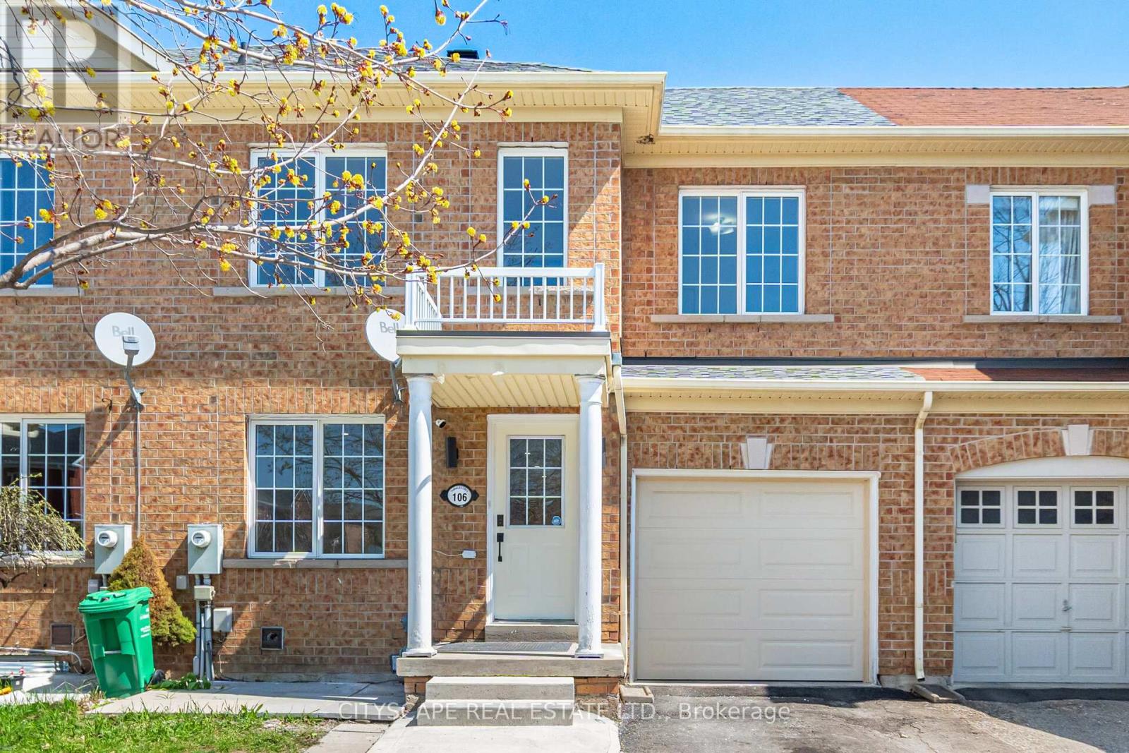 106 TIANALEE CRESCENT - 1