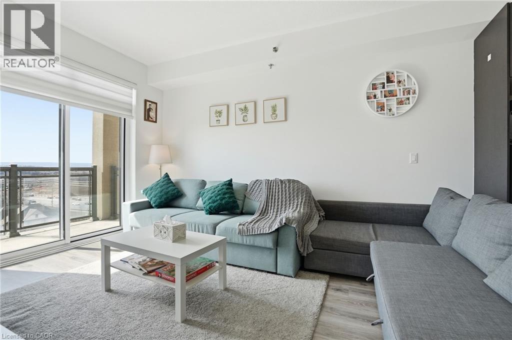 2490 OLD BRONTE Road Unit# 720, Oakville, Ontario, L6M0Y5 — Photo 13