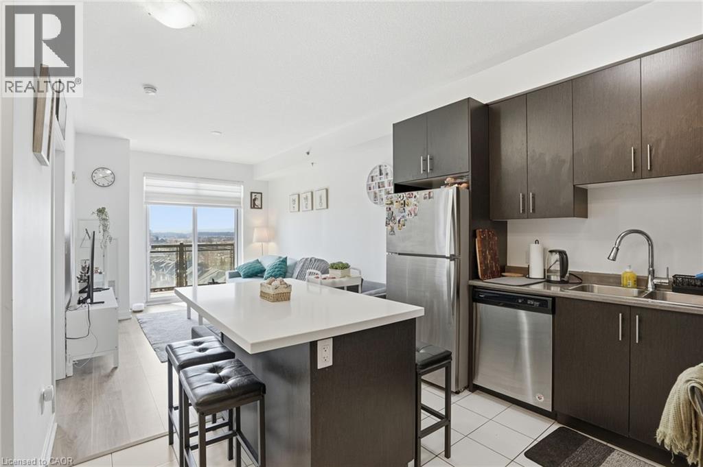 2490 OLD BRONTE Road Unit# 720, Oakville, Ontario, L6M0Y5 — Photo 9