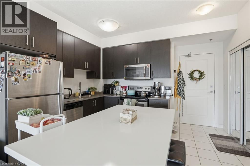 2490 OLD BRONTE Road Unit# 720, Oakville, Ontario, L6M0Y5 — Photo 11