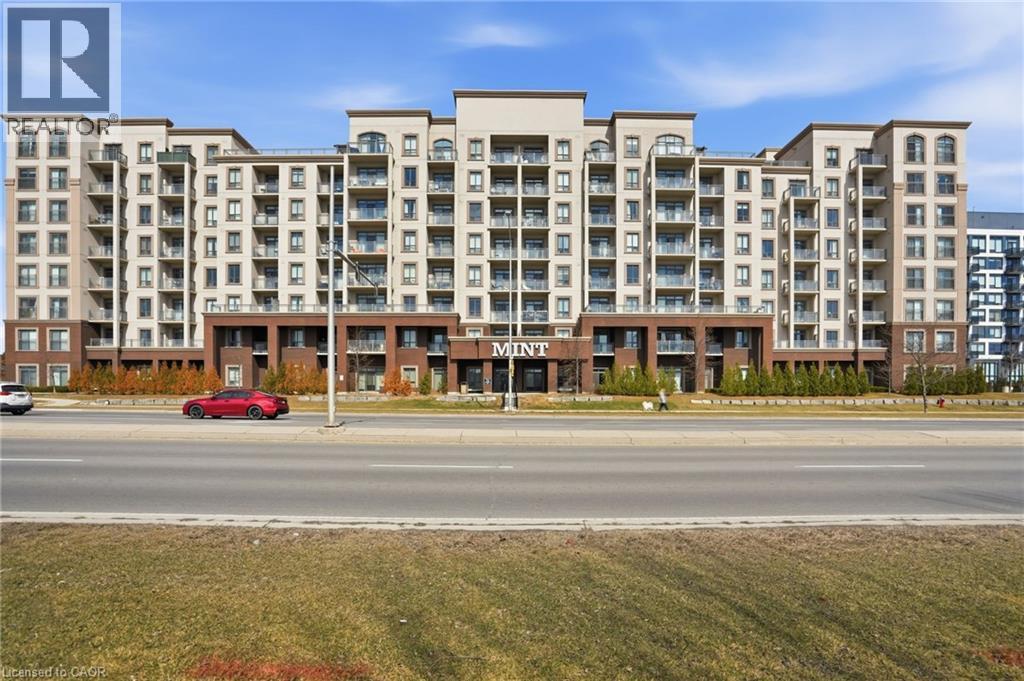 2490 OLD BRONTE Road Unit# 720, Oakville, Ontario, L6M0Y5 — Photo 2