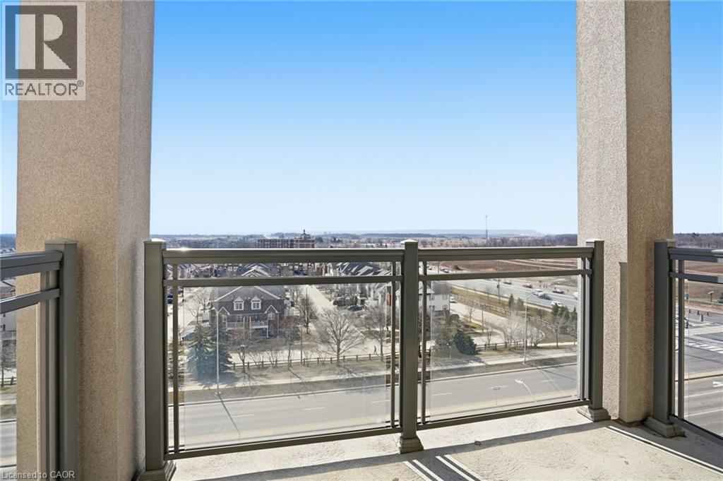 2490 OLD BRONTE Road Unit# 720, Oakville, Ontario, L6M0Y5 — Photo 20