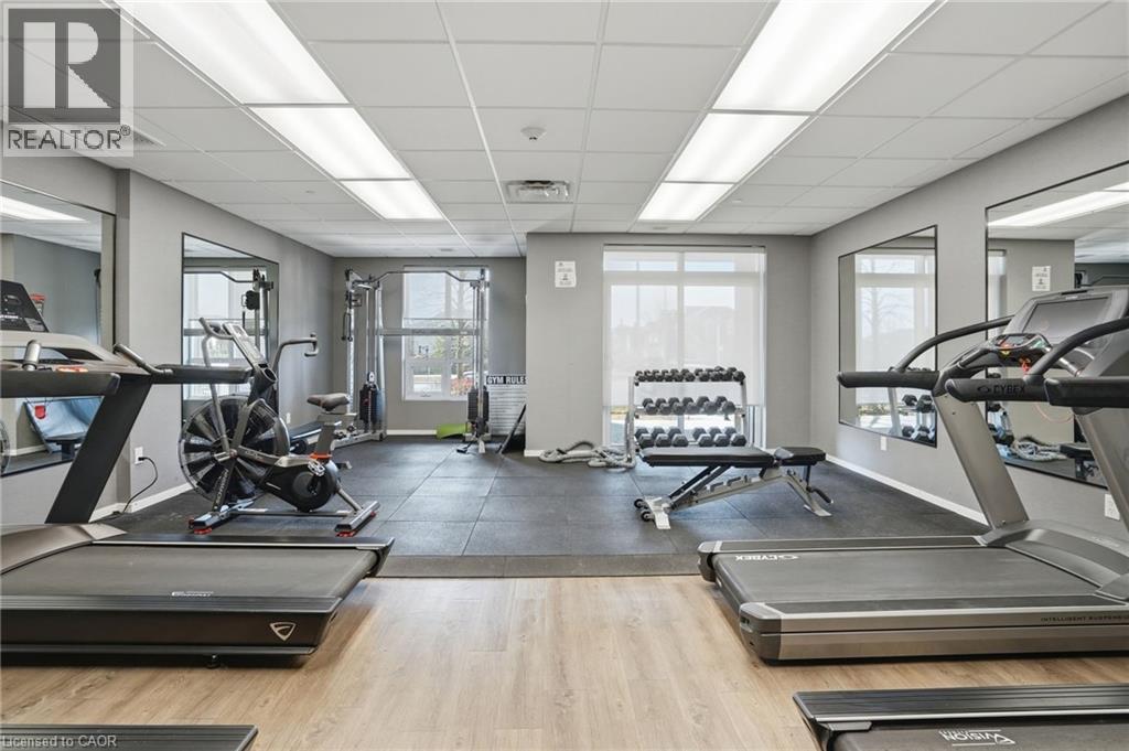 2490 OLD BRONTE Road Unit# 720, Oakville, Ontario, L6M0Y5 — Photo 25