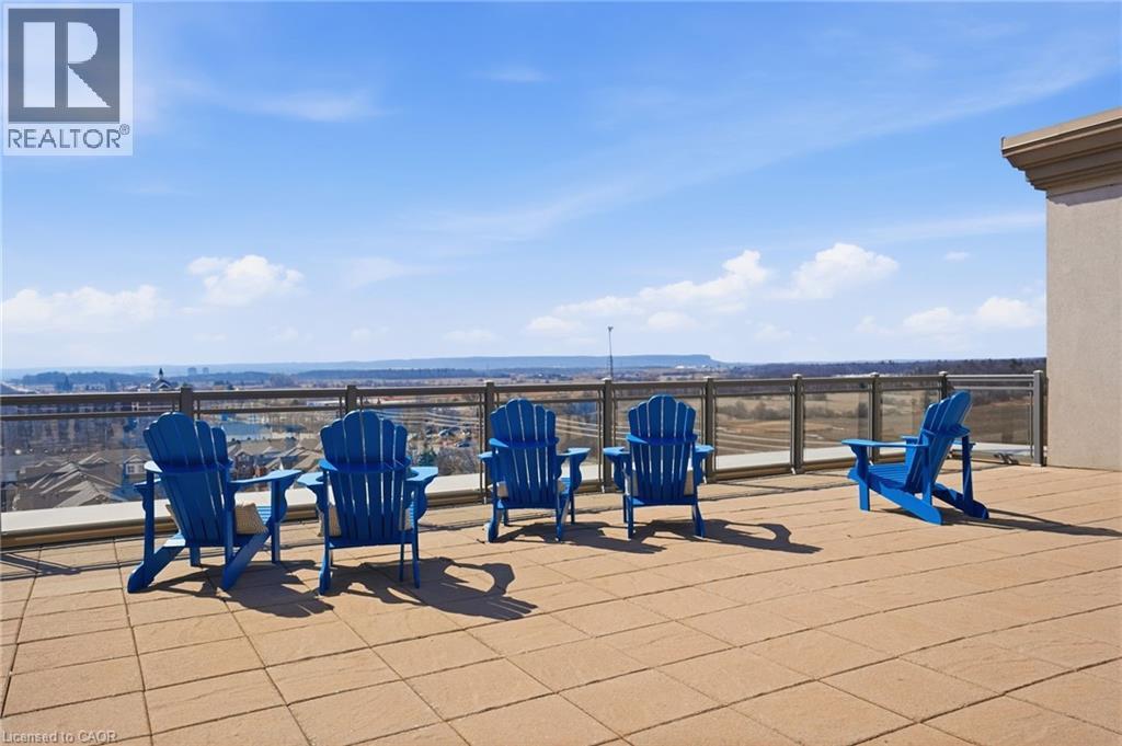 2490 OLD BRONTE Road Unit# 720, Oakville, Ontario, L6M0Y5 — Photo 22